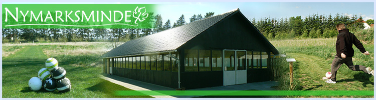 Nymarksminde