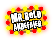 Se hvilke fede fodboldgolf-sider Mr.Bold anbefaler